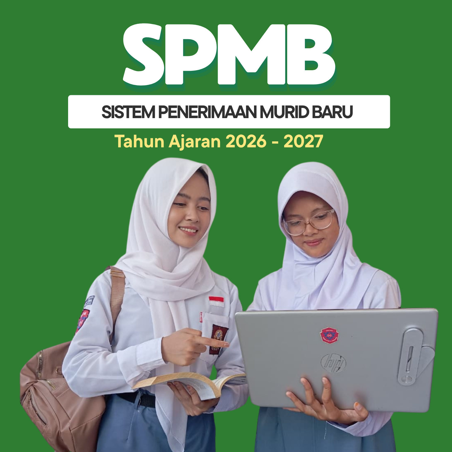 SPMB
