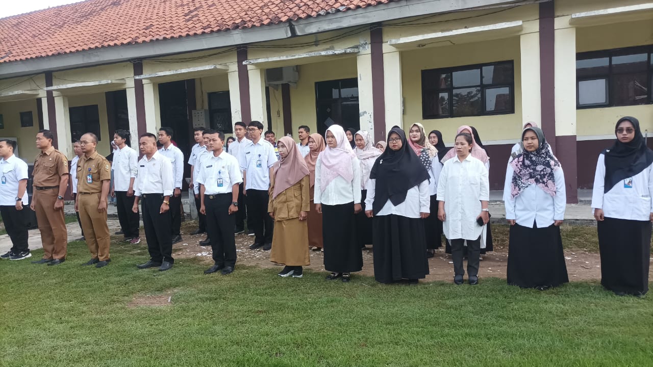 Kegiatan Upacara